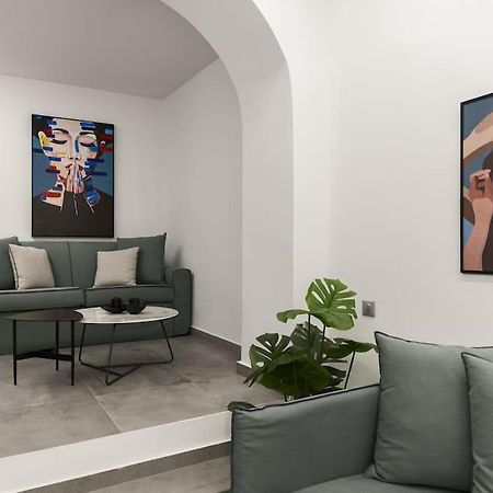 Ferienwohnung Casa Di Balia Corfu  Exterior foto
