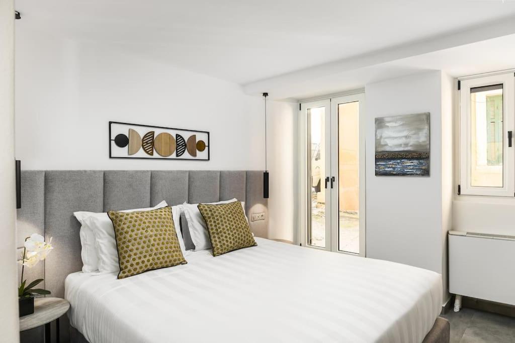 Ferienwohnung Casa Di Balia Corfu  Exterior foto